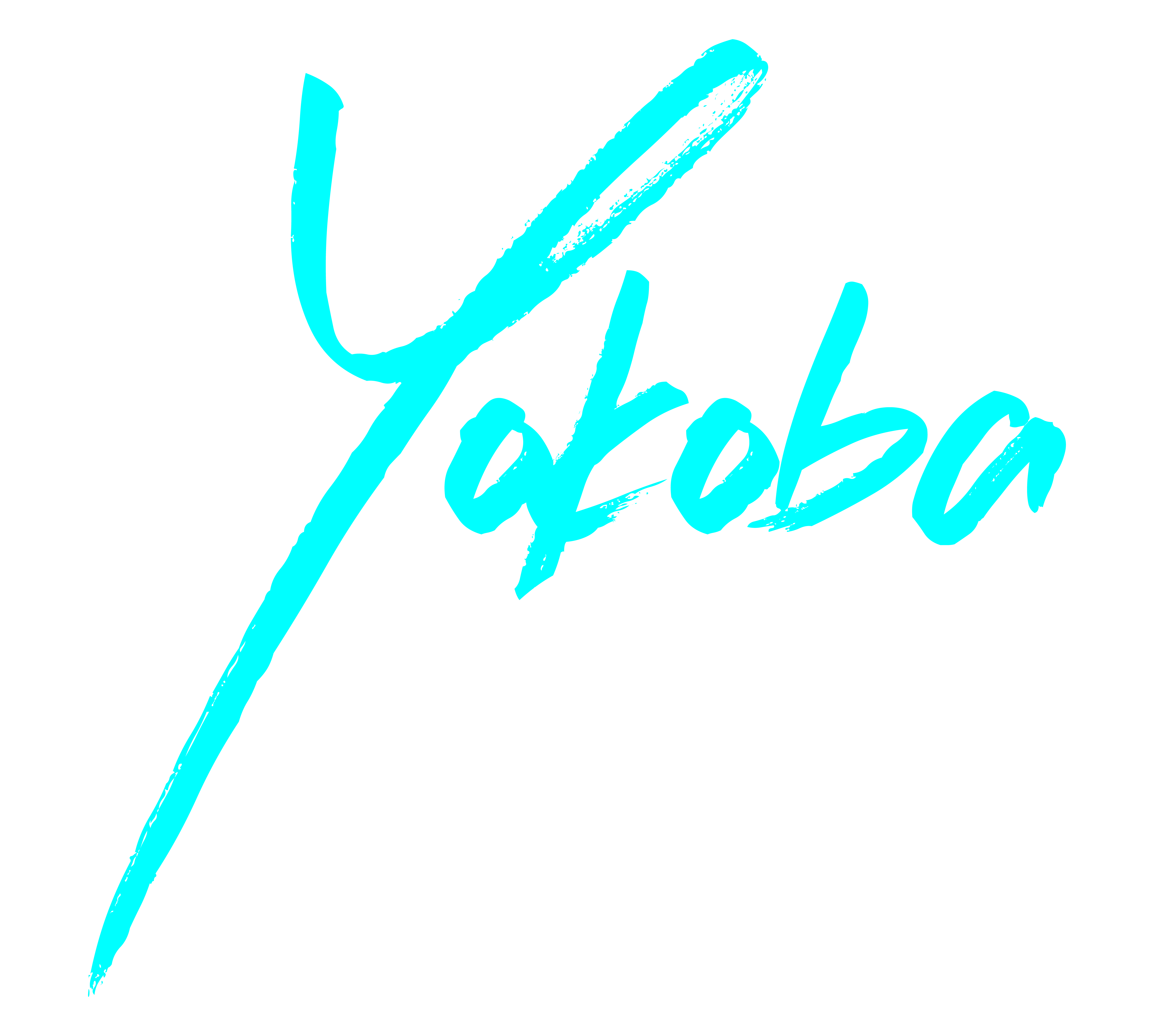 Yokoba